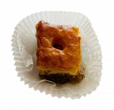 Baklawa